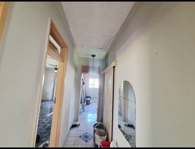 3 BEDROOM HOUSE TO LET IN NYALA PARK
